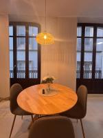 Casa Valencians - B&B Valencia