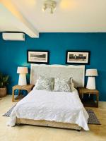 Stay Salty Beach Cottage - Ferienwohnung Westbrook