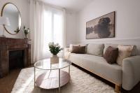 Appartement Neuf proche de Paris - Ferienwohnung Saint-Denis