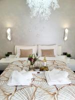 Apartament & Spa 5 Mórz - B&B Sianożęty