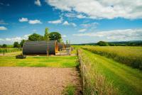 Jerusalem Farm Pods - B&B Tranent