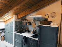 casa Pollicina - B&B Sapri