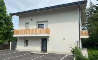 Rožna Rezidenca - Beautiful attic apartment for 6 people - Ferienwohnung Ljubljana