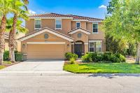Spacious Home with Private Pool and Spa in Solterra Gates Resort Nr Disney - Chambres d'hôtes Davenport
