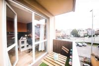 Sleep in Alsace - Balcon - Centre - B&B Colmar
