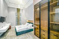 Baku Khagani street - Chambres d’hôtes Bakou