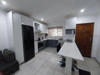 Kamer met Queensize Bed