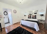 Zhantique Guest House 1- Unit 5 - B&B Boksburg