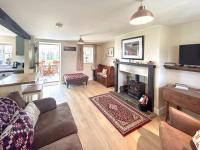 2 Bed in Brecon oc-51153 - B&B Llandefalle