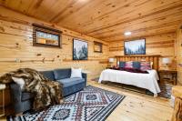 Bison Trail House- Rustic Cabin Retreat - B&B Rapid City