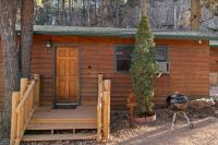 Bison Trail House- Rustic Cabin Retreat - B&B Rapid City