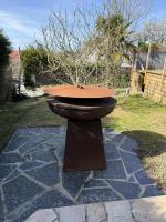 La Villa Saint-Martin - B&B Jullouville