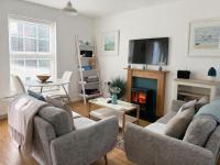 Mallow Cottage - B&B Camber