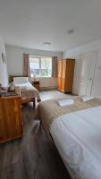 Snowdonia Mountain Lodge - Chambres d'hôtes Bethesda
