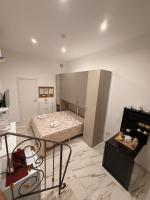 Großes Doppelzimmer