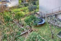Aurelia Apartment - Terrace with Lemon Garden View - B&B Pola