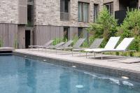 Cozy Spot apartments in Kunigiškiai - B&B Palanga