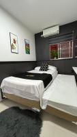 Flat JK 102 - Bed and Breakfast Juazeiro do Norte