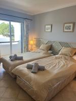 Immaculate 2 bed, 2 bath Apartment - Ferienwohnung Albufeira