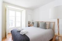Shared Accommodation in Bairro Alto - Chiado - Ferienwohnung Lissabon