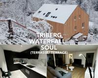Soulmates Resorts - Triberg im Schwarzwald - Ferienwohnung Triberg