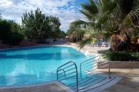 LVAM - Mobile home tout confort Camping de l'Escale C43 terrasse piscine plages - B&B Agde