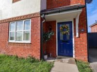 The Beach Escape - Bed and Breakfast Prestatyn