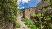 La Loggia di Montefienali - B&B Gaiole in Chianti