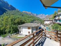 Cozy House in Valtournenche - Il Lupo Affitta - Ferienwohnung Valtournenche