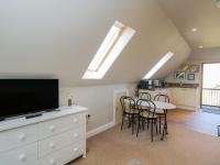 The Hideaway Loft - Chambres d'hôtes Chippenham