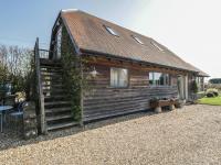The Hideaway Loft - B&B Chippenham