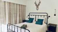 Villa Pittavino - Calme & Climatisée - B&B Brignoles