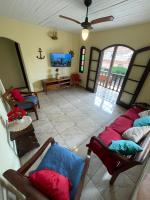 Casa 3 quartos no Centro de Búzios - Paralela a Rua das Pedras, zona premium, perto das praias - B&B Armação dos Búzios