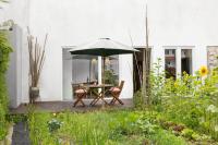 Quintal Orgânico - B&B Óbidos