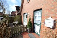 Kiek Ut 9_ Whg_ 4 - B&B Wyk auf Föhr