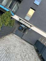 Apartament "ThePłot" - Strada Verde - Sucha - Ferienwohnung Łódź