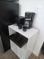 Departamento en 4 64 y 65 - B&B La Plata