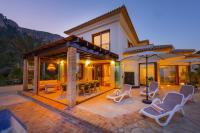 Villa Anis by Plusholidays - Chambres d'hôtes Calpe