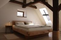 Apartmán DOMA - B&B Hukvaldy