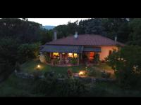 Villaspino - B&B Capolona