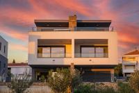 Villa Atlantida with private pool - Ferienwohnung Novalja