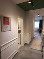 Azimut apartman - Ferienwohnung Bijeljina