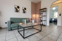 Ionian Luxury Apartments - Chambres d’hôtes Perama