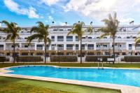 Las Dunas 213 - by Welcomely - B&B Oliva