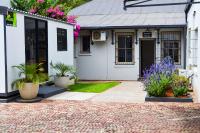 Cecil John Rhodes Guest house - B&B Kimberley