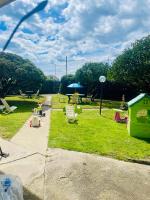 Villa Sapore di mare - Bed and Breakfast Pontecagnano