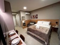 Connect João Wallig - Localizado perto do consulado americano e do Iguatemi - Ferienwohnung Porto Alegre