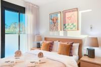 Las Dunas 213 - by Welcomely - B&B Oliva