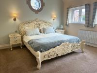 Repton Cottage in the Heart of the Village - Chambres d'hôtes Repton