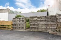 Quintal Orgânico - B&B Óbidos